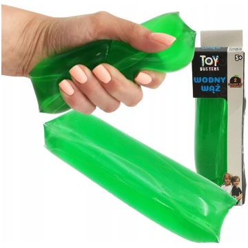 Toy Busters 63865 TOY BUSTERS WODNY WĄŻ 5015934763