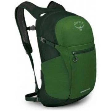 Osprey Mugursoma Daylite Plus Green Belt/Green Con