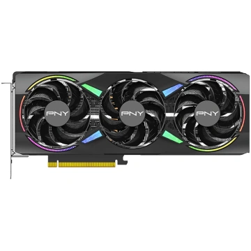PNY GeForce RTX 5070 Ti 16GB ARGB Overclocked Trip