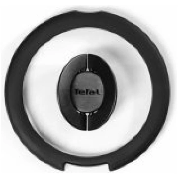 Tefal L9846653 Ingenio Glas Lid 26 cm Vāks L984665