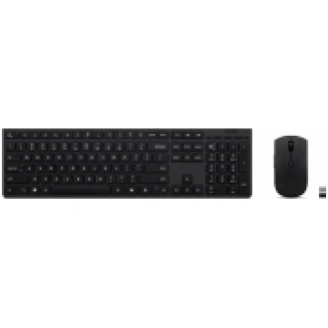 Lenovo Professional Wireless Rechargeable Combo Ke