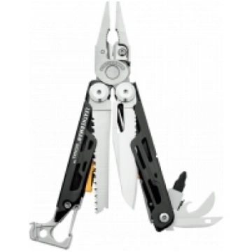 Leatherman Multitool SIGNAL Coyote Tan