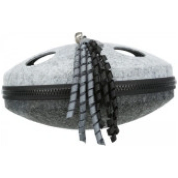 Trixie Wiggle Fumble. rotaļlieta. filcs. 23 cm [&F