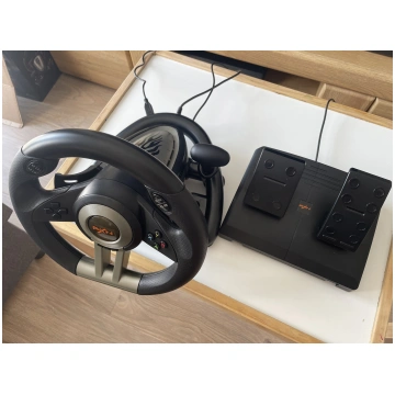 PXN Racing Wheel (PC, PS3, PS4, Switch, Xbox One)