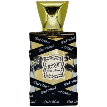 Lattafa, Oud Mood eau de parfum spray 30ml