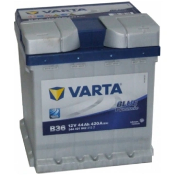 Varta - BD B36 - 12V | 420A | 44Ah ART#578847