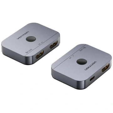 VIDEO SWITCHER HDMI 2-PORT/AKPH0 VENTION AKPH0 692