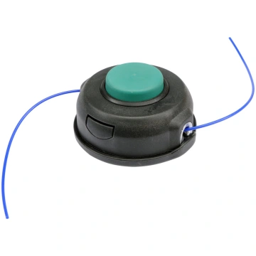 FLO Trimmera spole ar 5 adapteriem (79550) | 79550