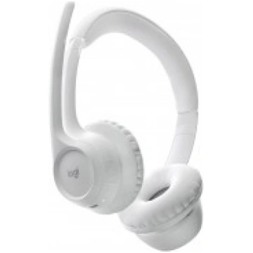HEADSET ZONE 300/WHITE 981-001417 LOGITECH