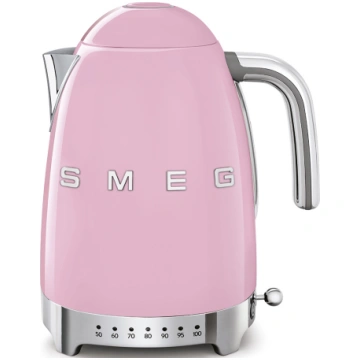 Smeg KLF04PKEU 50"s Style Wasserkocher cadillac pi