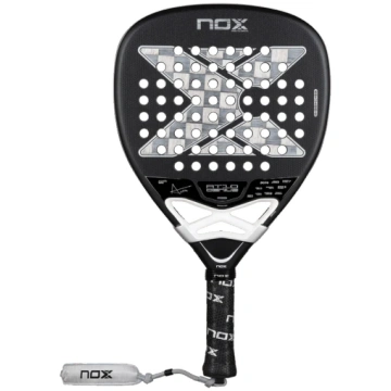 NOX AT10 Luxury Genius ATTACK 18K Alum 2026 by Agu