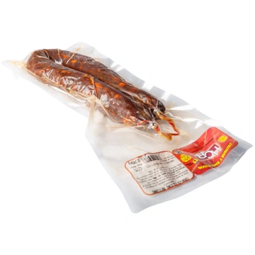 Vītināta zirga gaļas desa Chorizo, 100g 2090