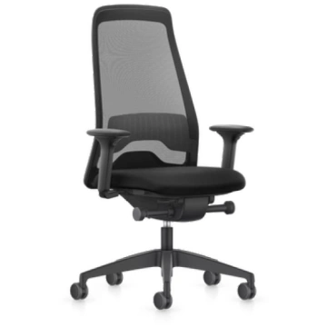 INTERSTUHL Every EV212 ergonomisks biroja krēsls a