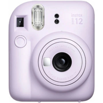 Fujifilm instax mini 12 Lilac Purple moment foto k