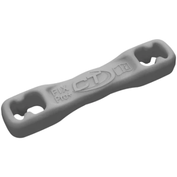 Climbing Technology FIX PRO+ - Grey