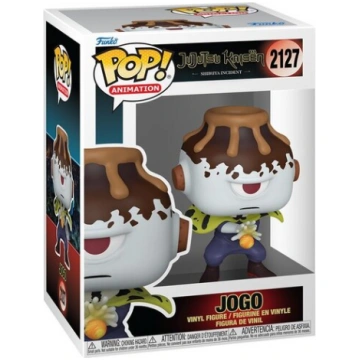 Funko Pop! Jujutsu Kaisen - Džogo