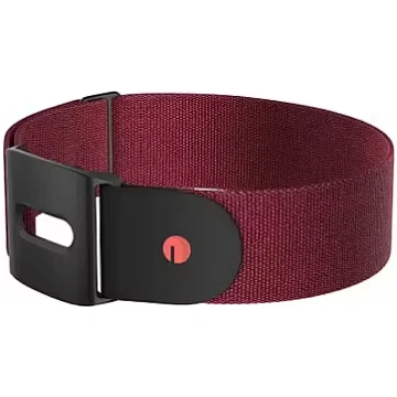 Polar armband Verity Sense, M-XXL, Red (910110571)
