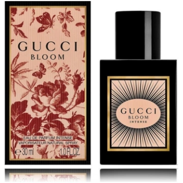Gucci Bloom Intense EDP smaržas sievietēm - 30 ml