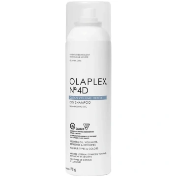 Olaplex Clean Volume Detox Dry Shampoo N4D 250 ml