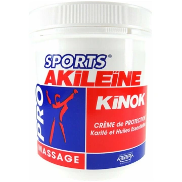 Masāžas krēms KINOK, 450 mg