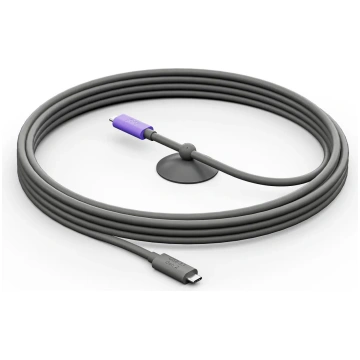 CABLE USB-C EXTENSION 5M/ACTIVE 952-000195 LOGITEC