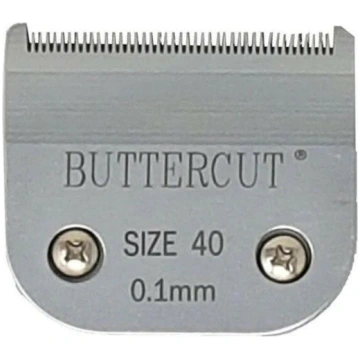 Geib Buttercut asmens SS - ķirurģiska nerūsējošā t