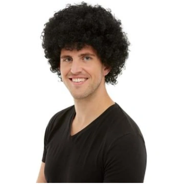 Afro parūka