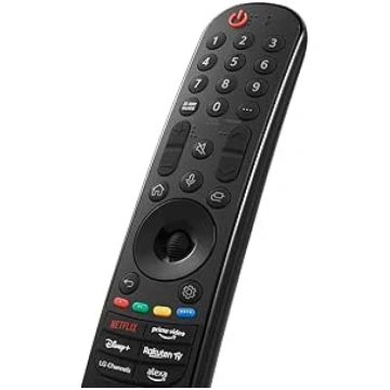 Oriģinālais aizstājējs LG MR24GA Magic Motion Sens