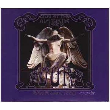 Lietots - CD The Doors - Live At The Matrix "67 Br