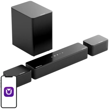 Ultimea Poseidon D60 Soundbar U2520