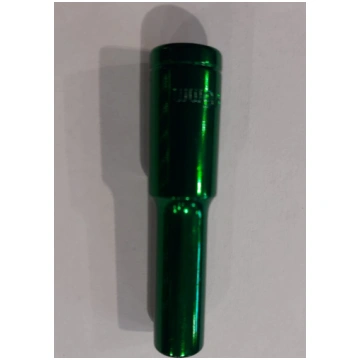 GARĀ MUCIŅA 1/4 HEX 6MM ZAĻA KATANA
