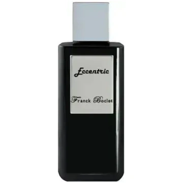 Franck Boclet Eccentric Extrait de Parfum 100ml