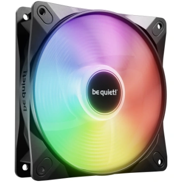 Ventilators Be Quiet! Light Wings Lx 120mm Pwm Rev