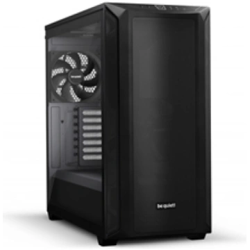 be quiet! SHADOW BASE 800 Black BGW60