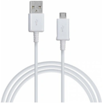 Samsung ECB-DU4EWE Universāls vads USB - Micro USB