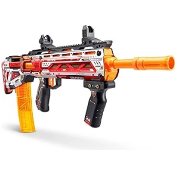 ZURU X-Shot Skins Pro Series Longshot Blaster ar 4