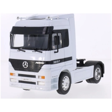 WELLY truck 1/32 Mercedes 12280 ( 116098 32280 )
