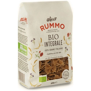 RUMMO FARFALLE INTEGRALI BIO N°85 DA 500 GR