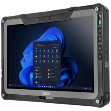 Getac F110G7, no WiFi/Bluetooth, 29,5cm (11,6), Pr