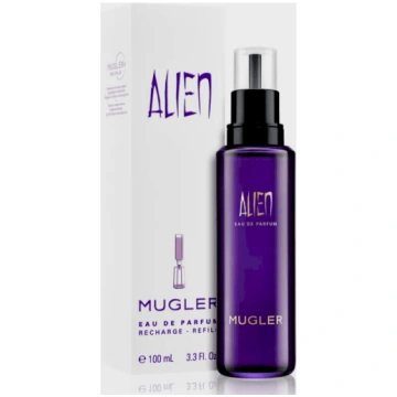 Thierry Mugler Alien Smaržas EDP 100 ml Refill EB1