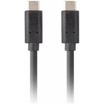 LANBERG CABLE USB-C M/M 3.2 GEN2 1.8M PD100W CA-CM