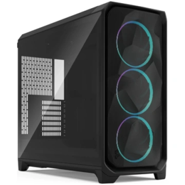 Meshify 3 XL Black RGB TG Light Tint ( FD C MES3X 