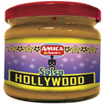 Mērce Amica Salsa Hollywood