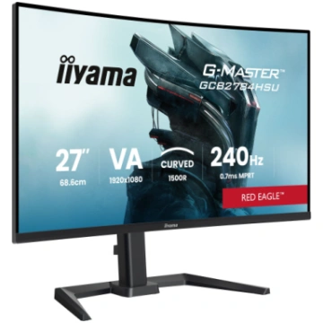 Iiyama LG Electronics UltraGear 34G630A-B (86.4 cm