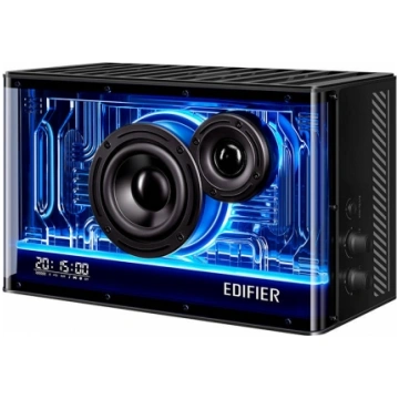 Speaker Edifier QD35 (black) QD35 BLACK