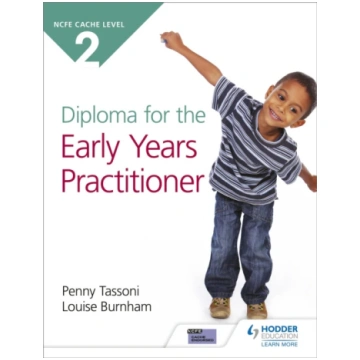 NCFE CACHE Level 2 Diploma for the Early Years Pra
