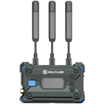 HOLLYLAND PYRO S-RX WIRELESS VIDEO RECEIVER PYRO S