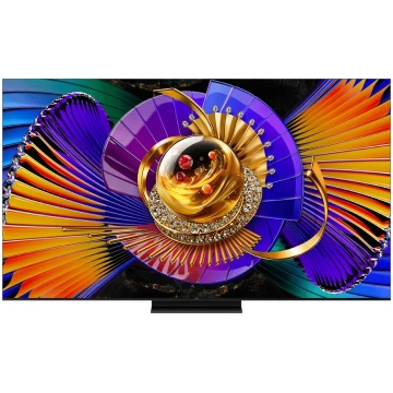 Televīzija TCL 75C7L SQD-Mini LED 75" Smart