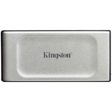 KINGSTON XS2000 2TB Portable High Performance Exte