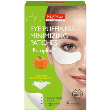PUREDERM Purederm Eye Puffiness Minimizing Patches